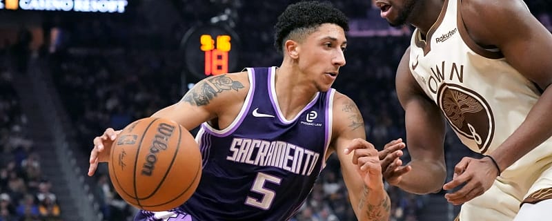 Nique Clifford Is Making a Bigger Impact Than You Would Think for Kings
