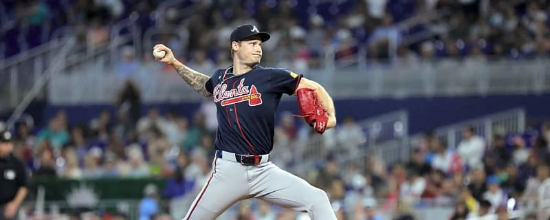 The Braves’ Pitching Staff Will Carry Them Into October