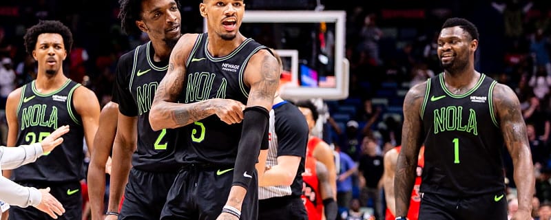 New Orleans Pelicans 2026 NBA Draft Preview