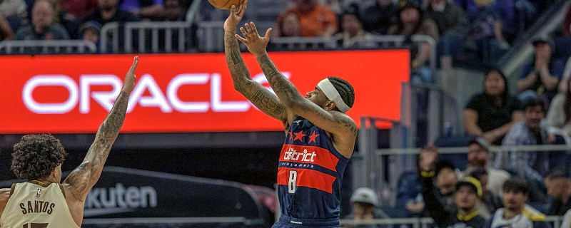 Jaden Hardy Can Find a Home With the Washington Wizards