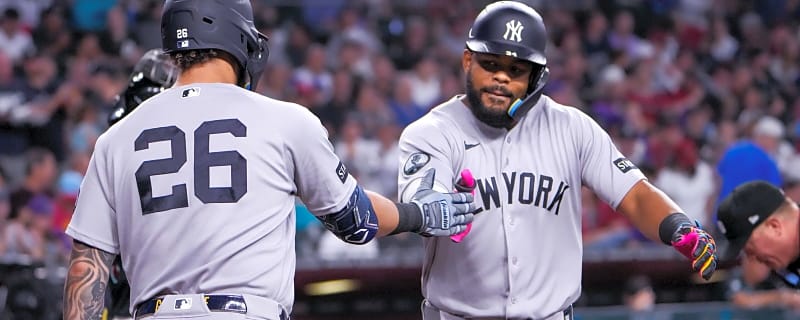 How Can the New York Yankees Roster Succeed in the Wild Card?