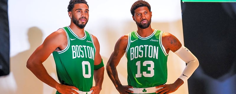 Boston Celtics 2026-27 NBA Preseason Preview