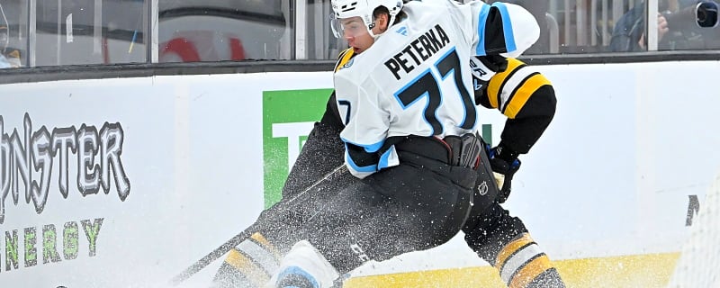 Was JJ Peterka Worth the Bruins’ First-Round Pick?