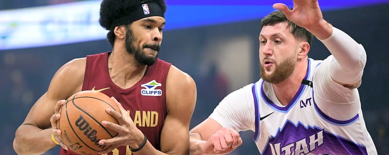 Who Should the Jazz Target to Replace Walker Kessler?