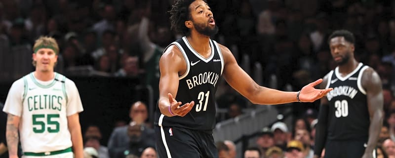 What Happened to the Brooklyn Nets Preseason Momentum?