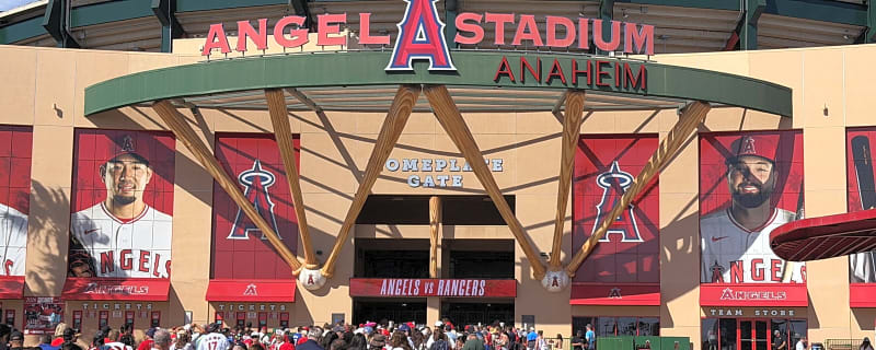 Stan Kroenke Is a Great Choice to Guide the Los Angeles Angels’ Fresh Start