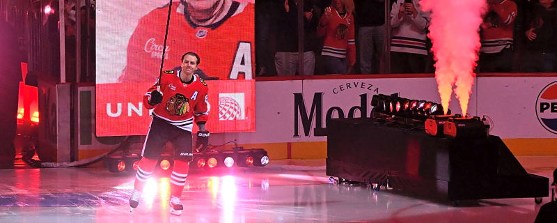 Patrick Kane’s Impact in Chicago Is Far From Over