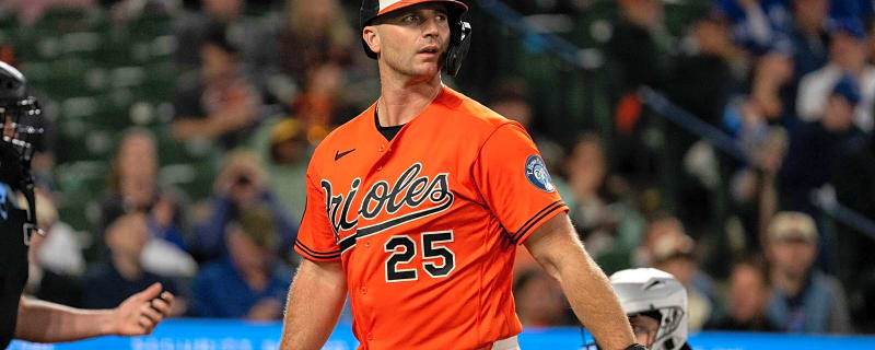 Post-Mortem: The Baltimore Orioles Disappointed Again