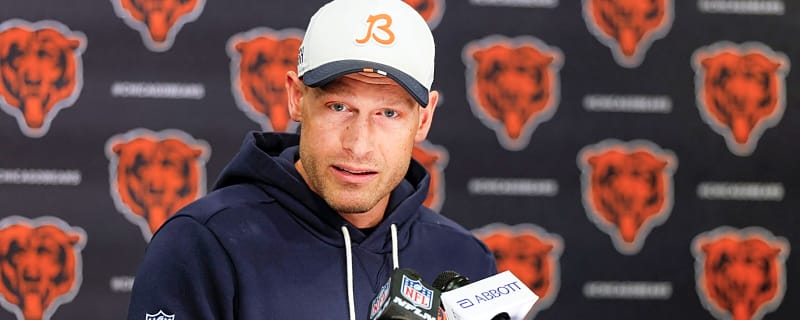 How Can Ben Johnson’s Rookie Class Help Shape the Bears’ Future?
