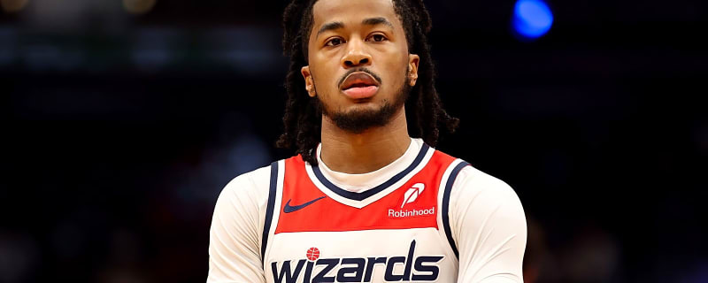 Could Sharife Cooper Finally Blossom With the Wizards?