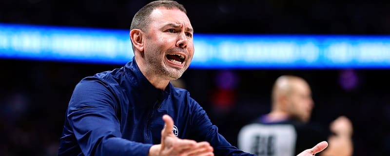 The Denver Nuggets Have a Difficult Dilemma With David Adelman