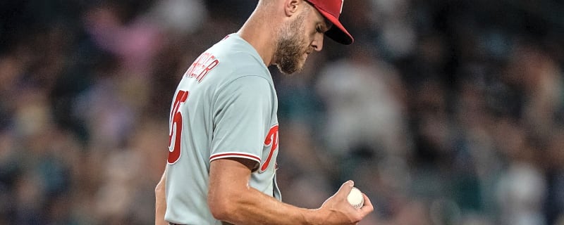 Zack Wheeler’s Struggles Are Concerning for the Phillies