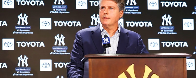 Hal Steinbrenner Should Blame Himself for Yankees’ Collapse