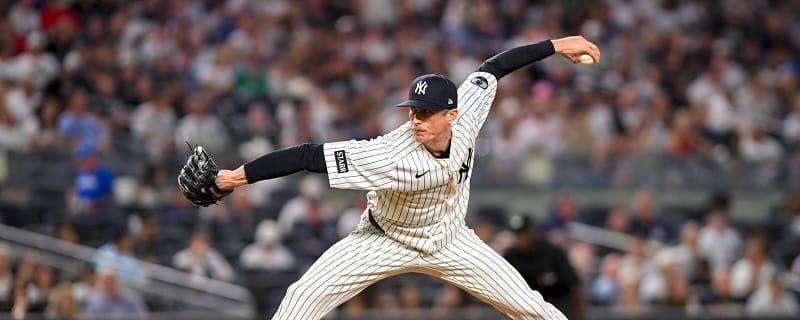 New York Yankees Front Office Pushed the Bullpen to Their Breaking Point