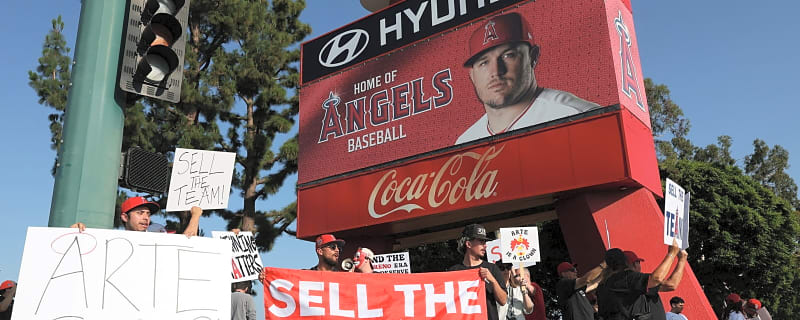 Is It Time for the Angels to Return Back to Their Anaheim Title?