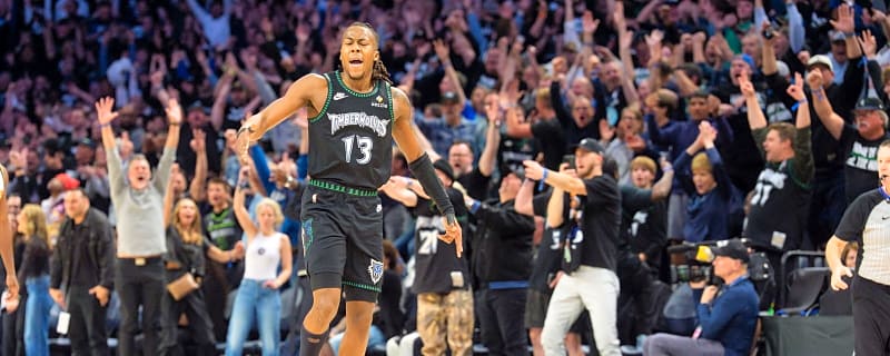 Timberwolves 'Flipped the Switch' Just In Time — Can They Hang On?