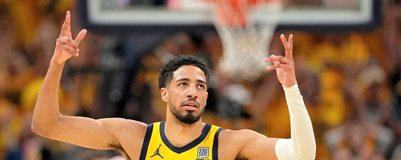 The Pacers’ Title Hopes Begin and End With Tyrese Haliburton