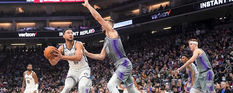 The Ben Simmons Signing Has Sacramento Kings Fans Divided