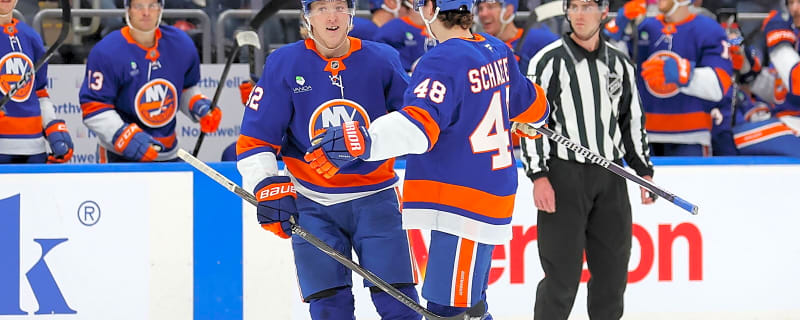 Who Should the Islanders Draft With Their First Round Pick?