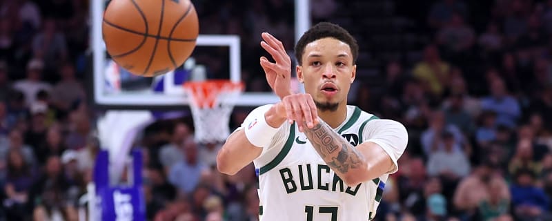 Ryan Rollins’ Emergence Brings Bucks Fans Hope