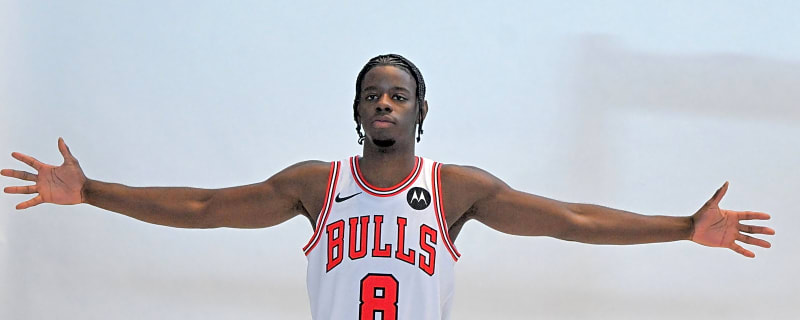 Chicago Bulls 2026-27 NBA Preseason Preview