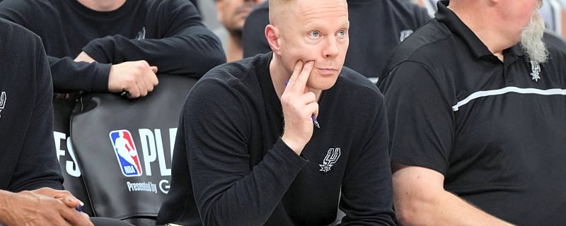 Can Sean Sweeney Fix the Magic’s Offensive Woes?