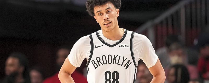 How Does Nolan Traore’s Recent Play Affect the Nets’ Draft?