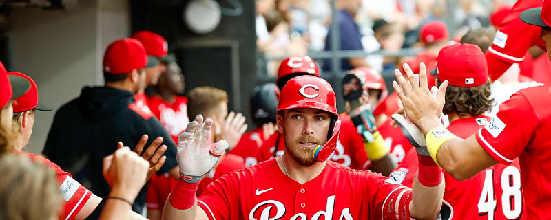 Tyler Stephenson is Worth Resigning for the Cincinnati Reds