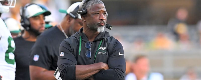 Jets’ Stifling Preseason Defense Gives Fans Hope for 2026