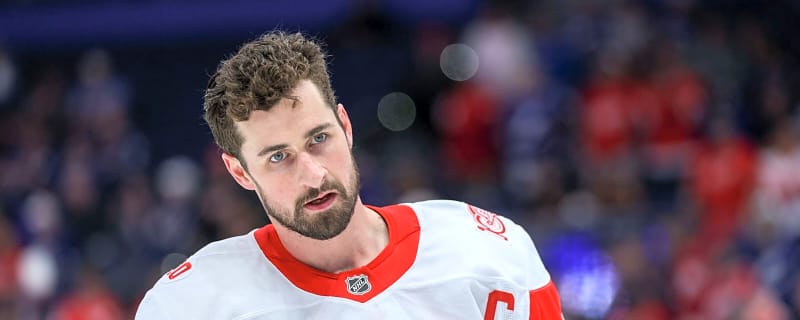 The NHL Needs to Reform the No Trade Clause