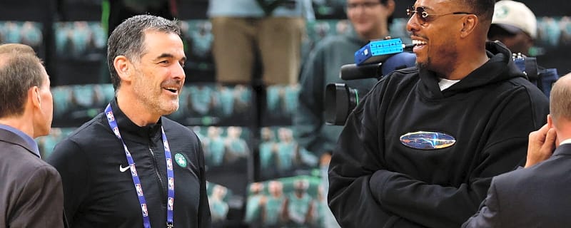 Celtics Owner Says All the Right Things, But the Jury is Still Out