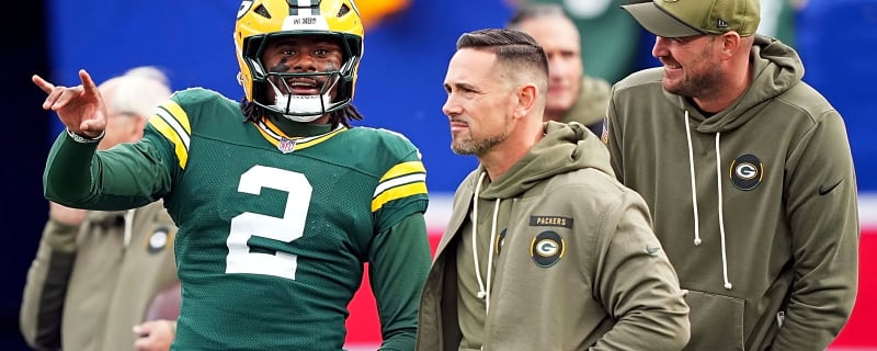 Who Will Be the Packers’ Next Quarterback Redemption Story?