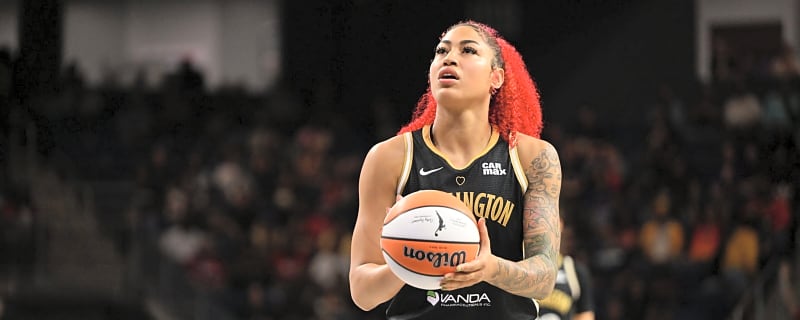 The Mystics’ Future Is in Limbo After Parting Ways With Their GM