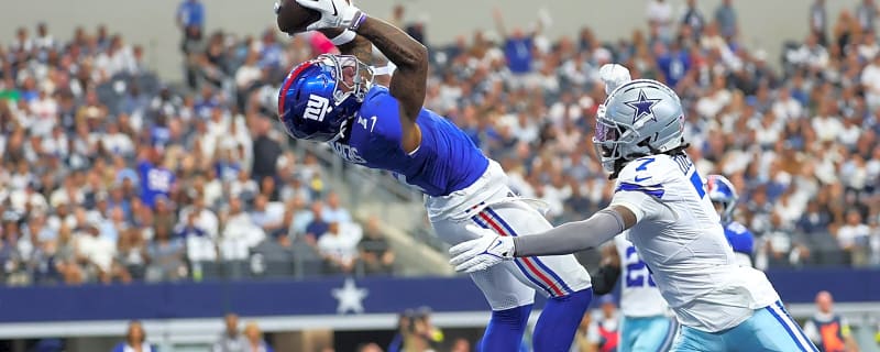 Can the Giants Survive Without Malik Nabers?