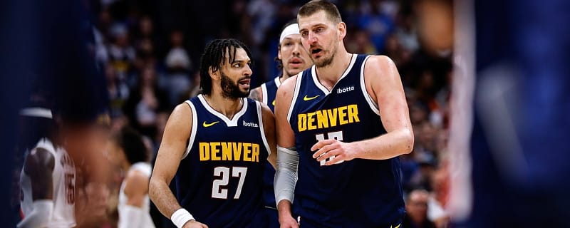 Who Are the Best Draft Picks in Denver Nuggets’ History?