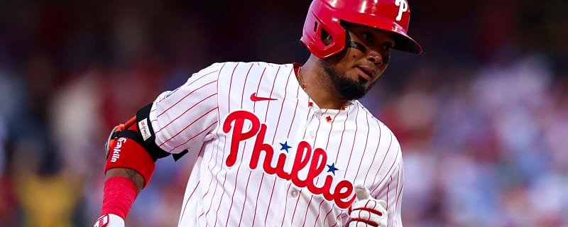 Phillies Trade Deadline Moves Should Undoubtedly Help Down the Stretch