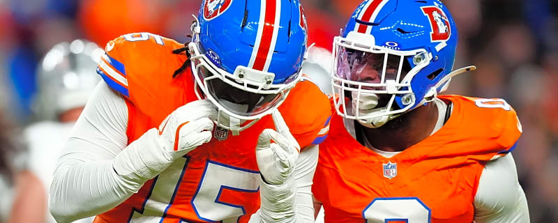 Can the Broncos’ Pass Rush Repeat the Success of 2025?