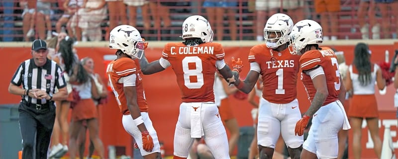 The Longhorns Have What It Takes IF They Avoid Past Mistakes