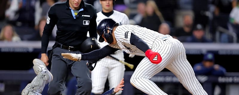 In Yankees-Rays, Who Has the Position-By-Position Edge?