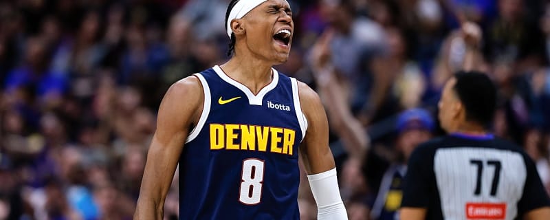 Can Peyton Watson and the Nuggets Find Room For Each Other?