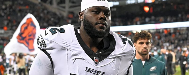 It’s Time To Demystify the Philadelphia Eagles Offensive Line
