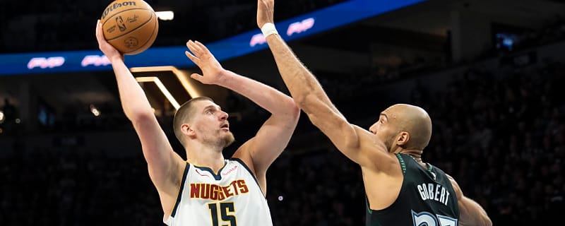 Who Should the Nuggets Trade For This Offseason?
