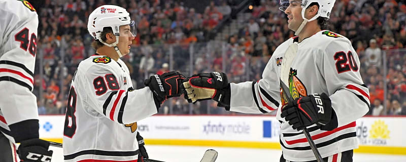 The Chicago Blackhawks Are Closer to Contention Than They Seem