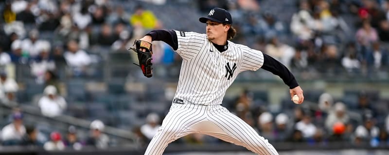 Max Fried Will Win The AL Cy Young