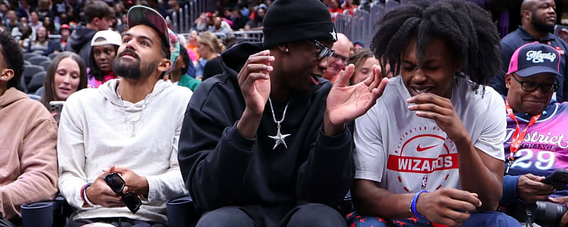 Washington Wizards 2026-27 Preseason Preview