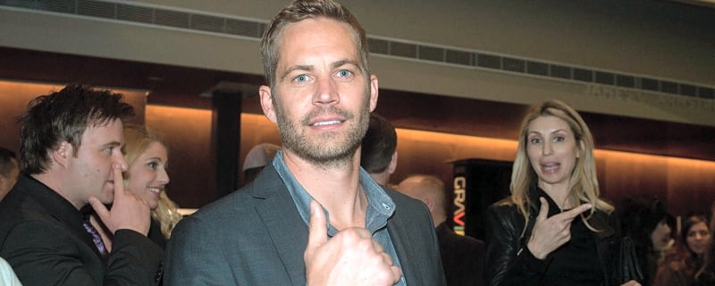 'The Greatest Gift' - Vin Diesel Honors Paul Walker 25 Years After ‘The Fast and the Furious’