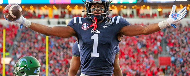 Was De’Zhaun Stribling the Right Move for the 49ers?