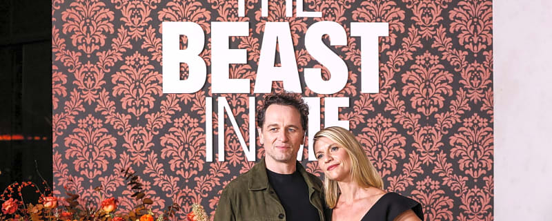 'Have No Shame'- Matthew Rhys Gets Candid About Why Cash Calls the Shots