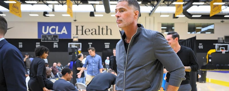 The Lakers’ Rohan Ramadas Hire Is Both Encouraging and Concerning