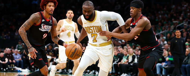 3 Ways the 76ers Will Test Celtics’ Title Hopes